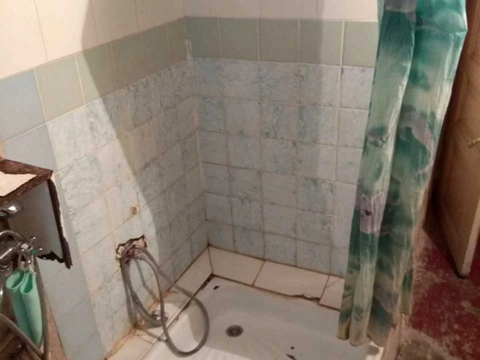 Apartment. Odesa, Nizhinska st.