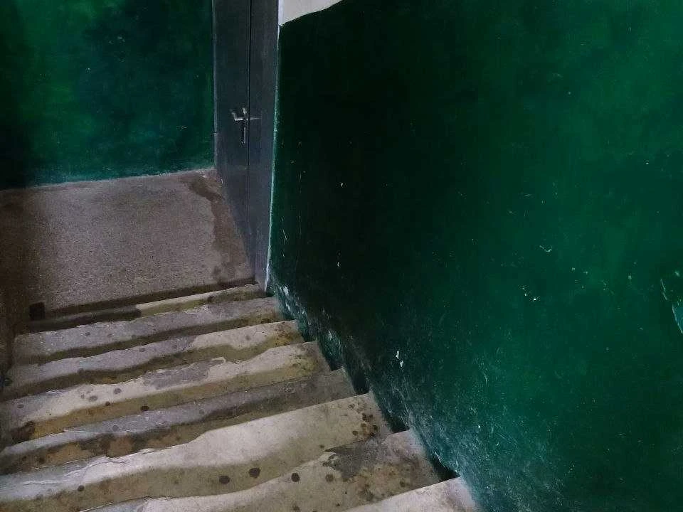 Apartment. Odesa, Nizhinska st.
