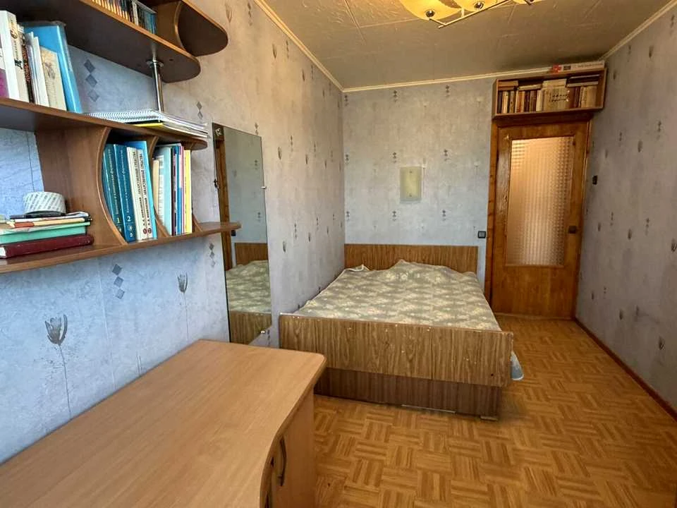 Квартира. Одесса, улица Павла Шклярука