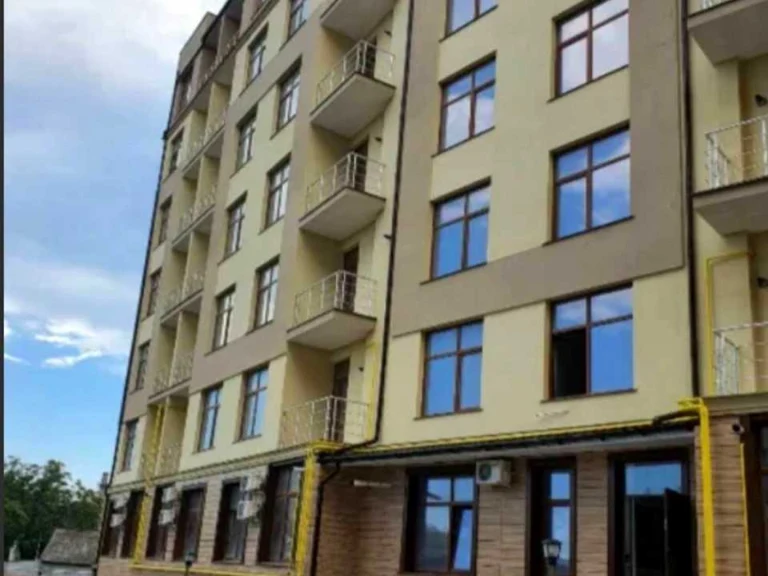 Квартира. Одеса, Довга вулиця