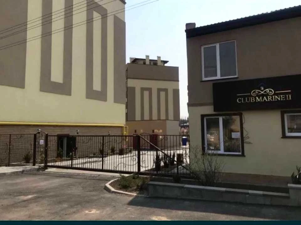 Квартира. Одеса, Довга вулиця