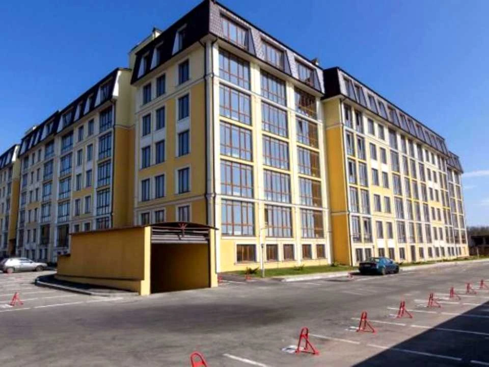 Квартира. Одеса, Довга вулиця