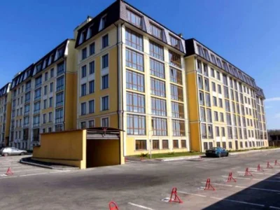 Квартира. Одеса, Довга вулиця