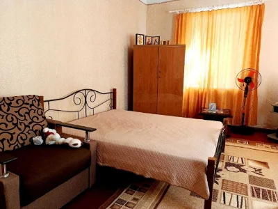 Продаж ділянки 10 соток з будинком 73 м²! Вулиця Бабушкіна /