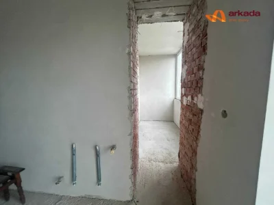 3К квартира ЦЕНТР курінного чорноти