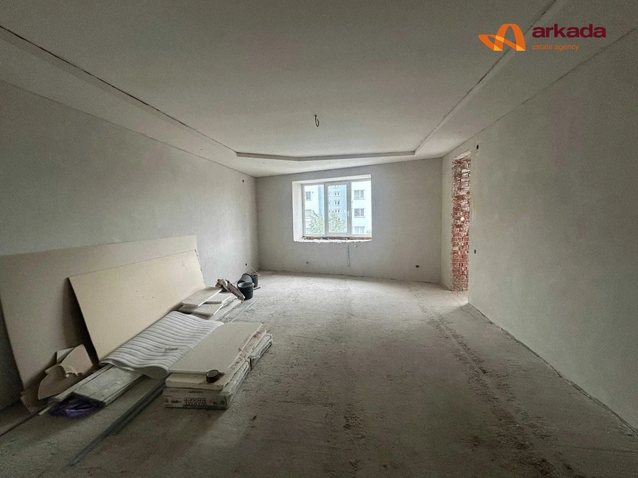 3К квартира ЦЕНТР курінного чорноти
