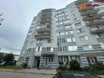 3К квартира ЦЕНТР курінного чорноти