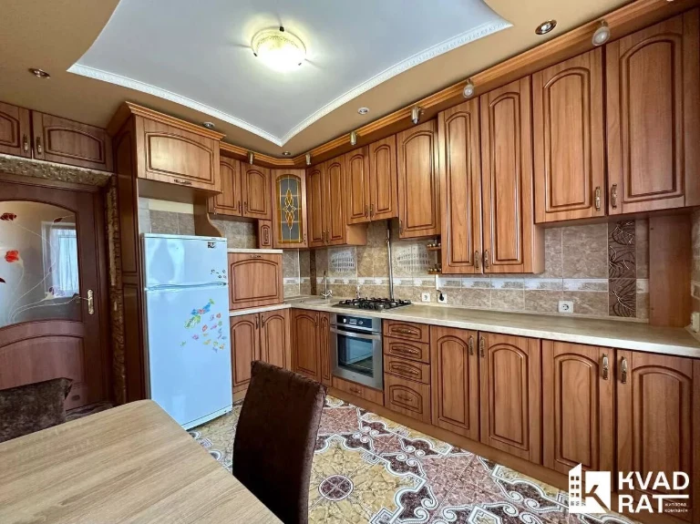 Apartment for sale with a view of the entire city