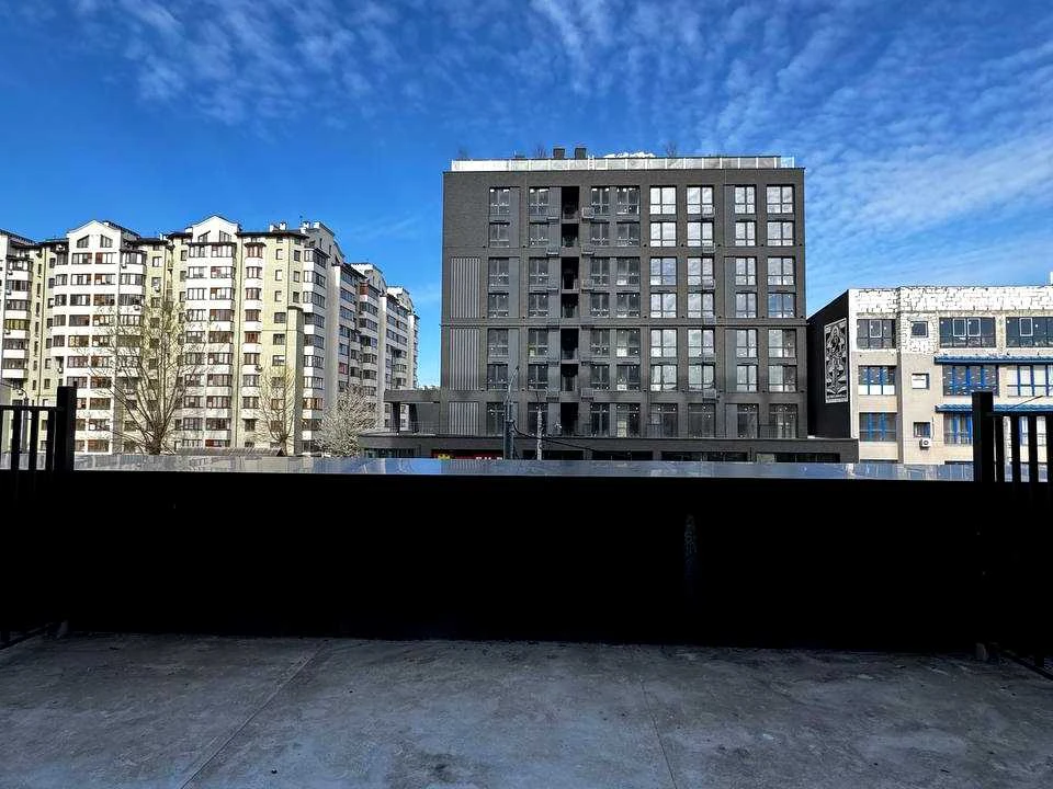 Apartment. Ivano-Frankivsk, Sydnyy Buliv.