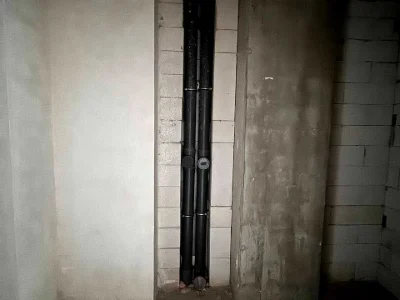 Apartment. Ivano-Frankivsk, Sydnyy Buliv.