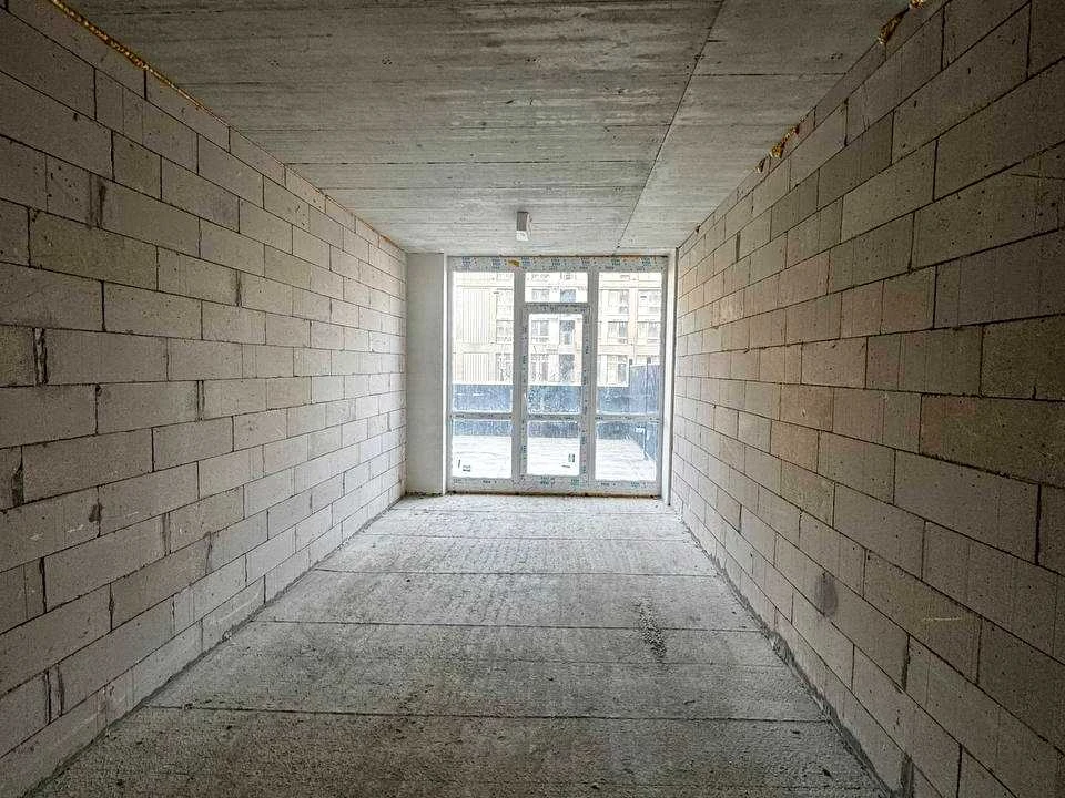 Apartment. Ivano-Frankivsk, Sydnyy Buliv.