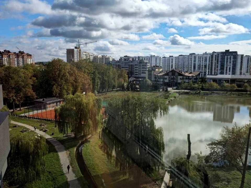 Квартира. Івано-Франківськ, Приозерна вулиця