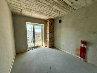 Продається 1-кімнатна квартира в ЖК "Краківський"
