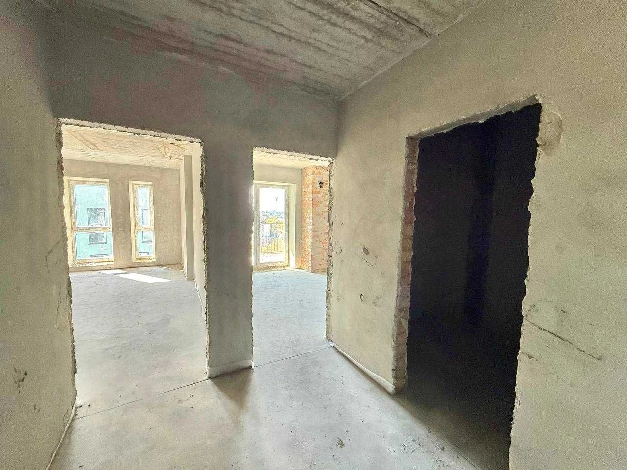 Продається 1-кімнатна квартира в ЖК "Краківський"