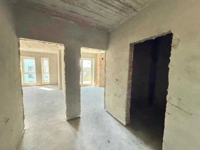 Продається 1-кімнатна квартира в ЖК "Краківський"