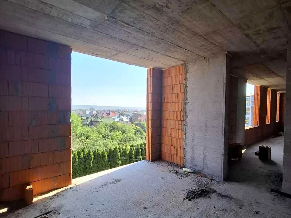 Квартира. Ивано-Франковск, улица Химиков