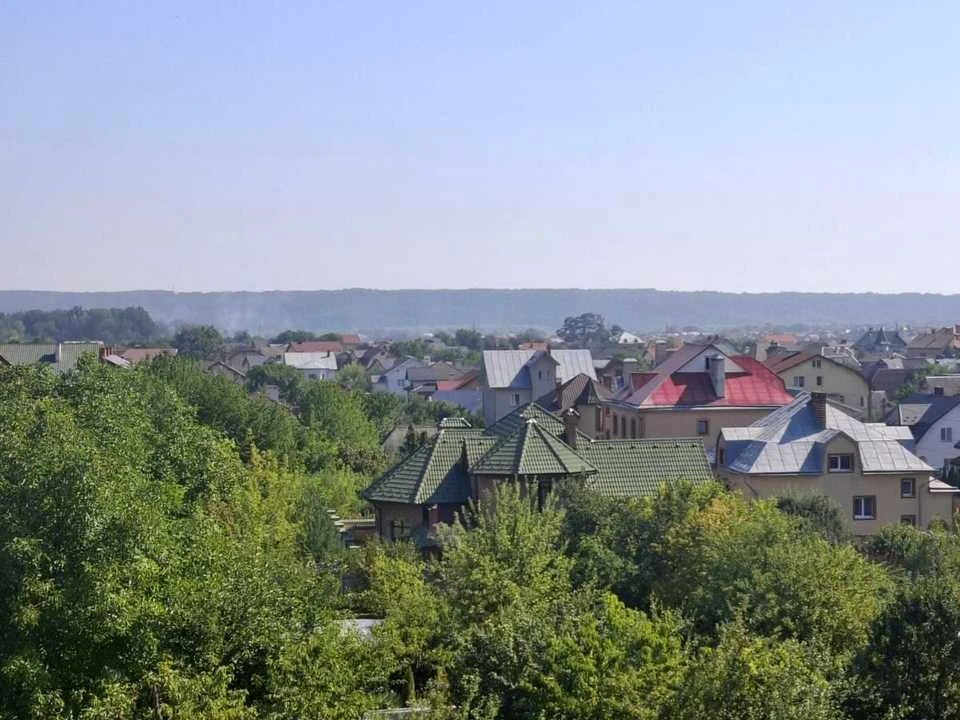 Квартира. Ивано-Франковск, улица Химиков