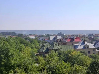 Квартира. Ивано-Франковск, улица Химиков