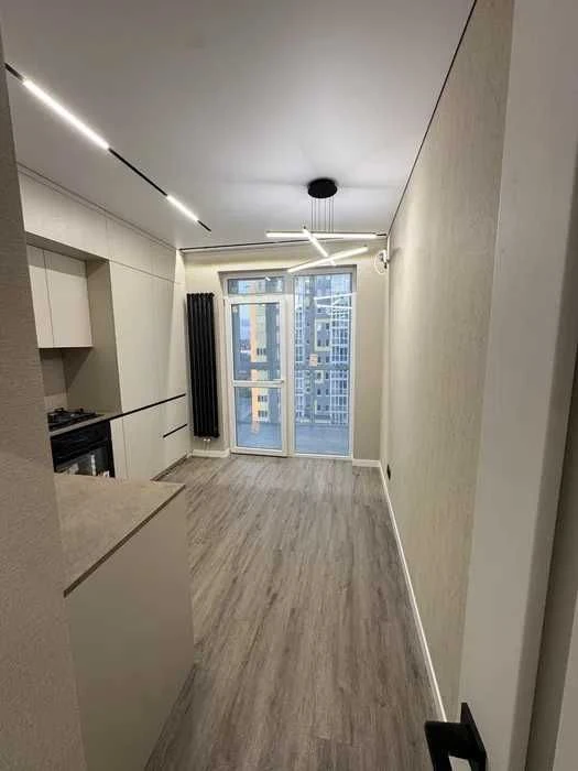 1-room apartment, new building, 41 sq m, TRANSFER, modern euro-apartment