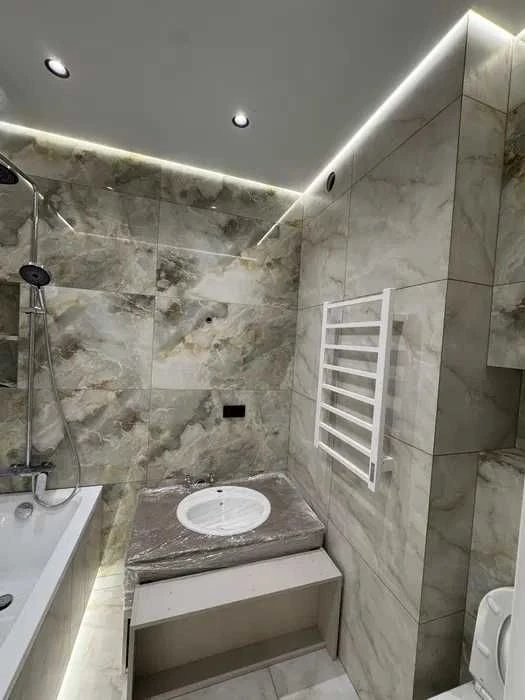 1-room apartment, new building, 41 sq m, TRANSFER, modern euro-apartment