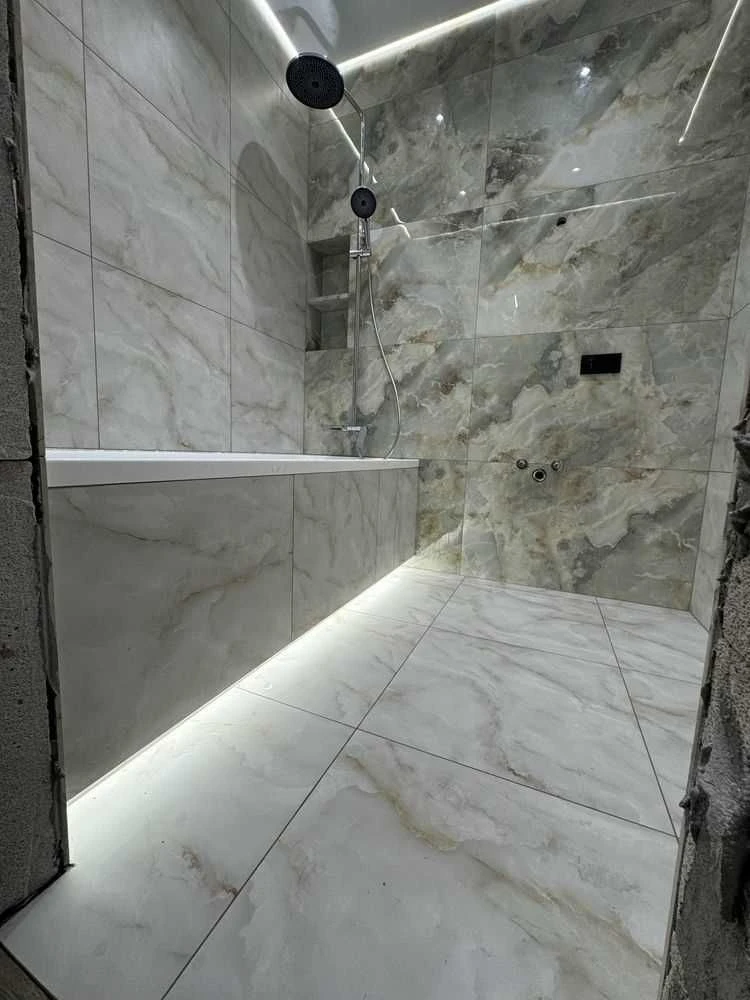 1-room apartment, new building, 41 sq m, TRANSFER, modern euro-apartment