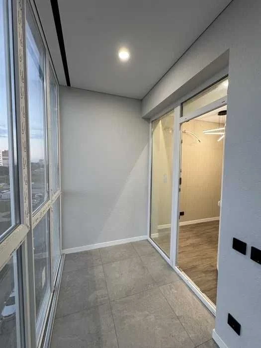 1-room apartment, new building, 41 sq m, TRANSFER, modern euro-apartment