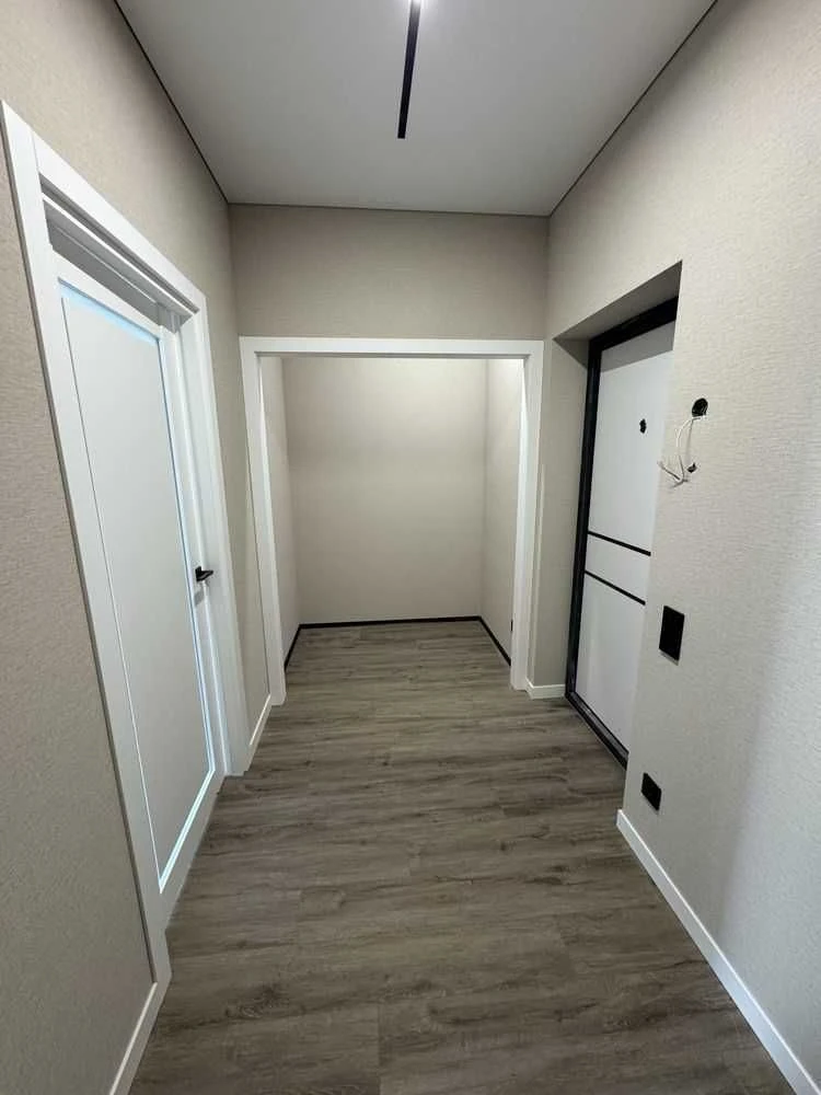 1-room apartment, new building, 41 sq m, TRANSFER, modern euro-apartment