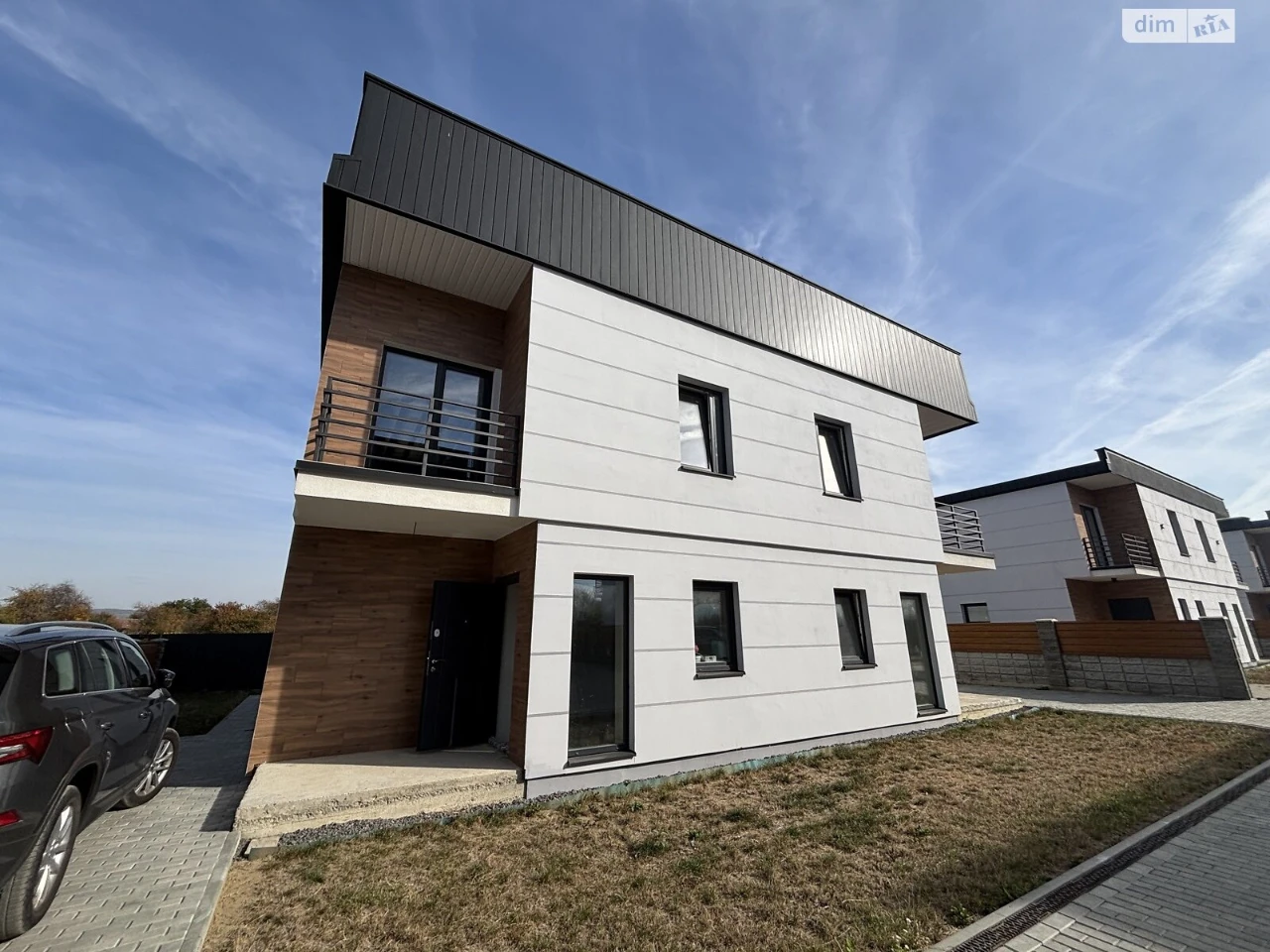 Duplex for Sale