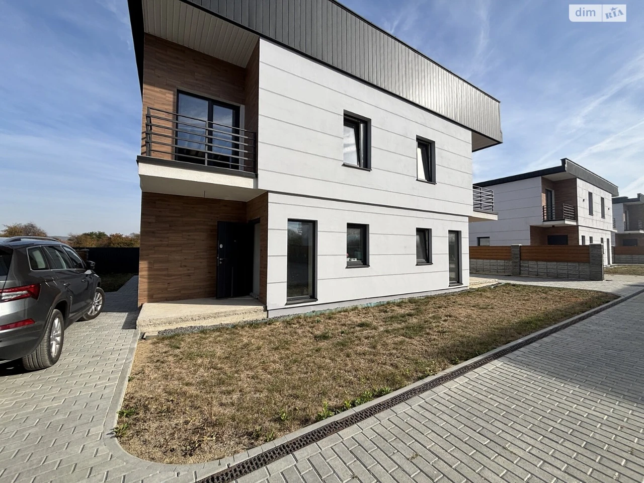 Duplex for Sale