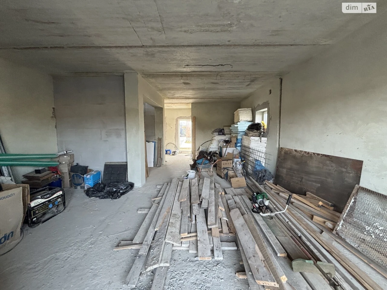 Duplex for Sale