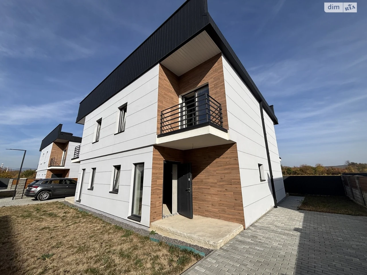 Duplex for Sale