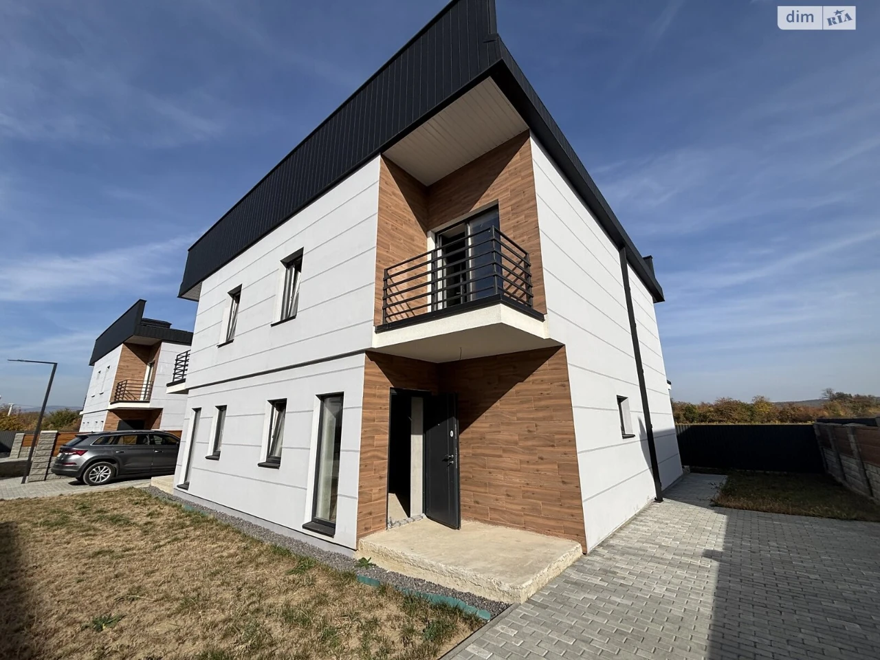 Duplex for Sale