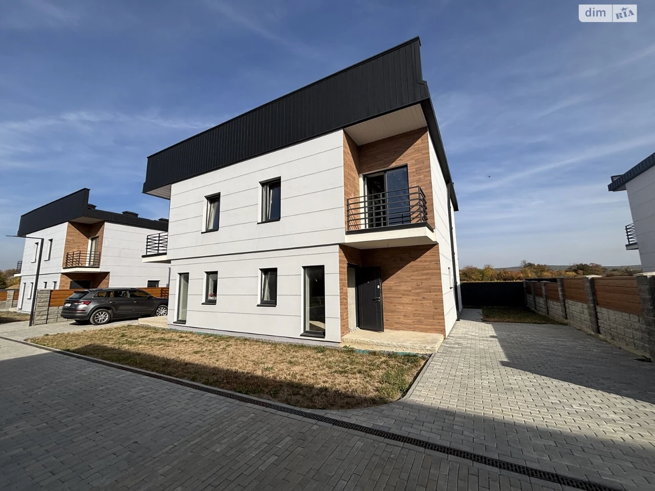 Duplex for Sale