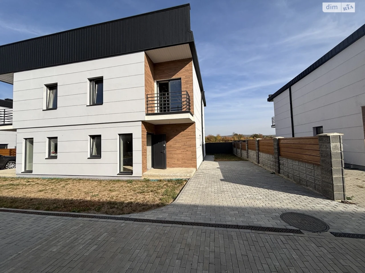 Duplex for Sale