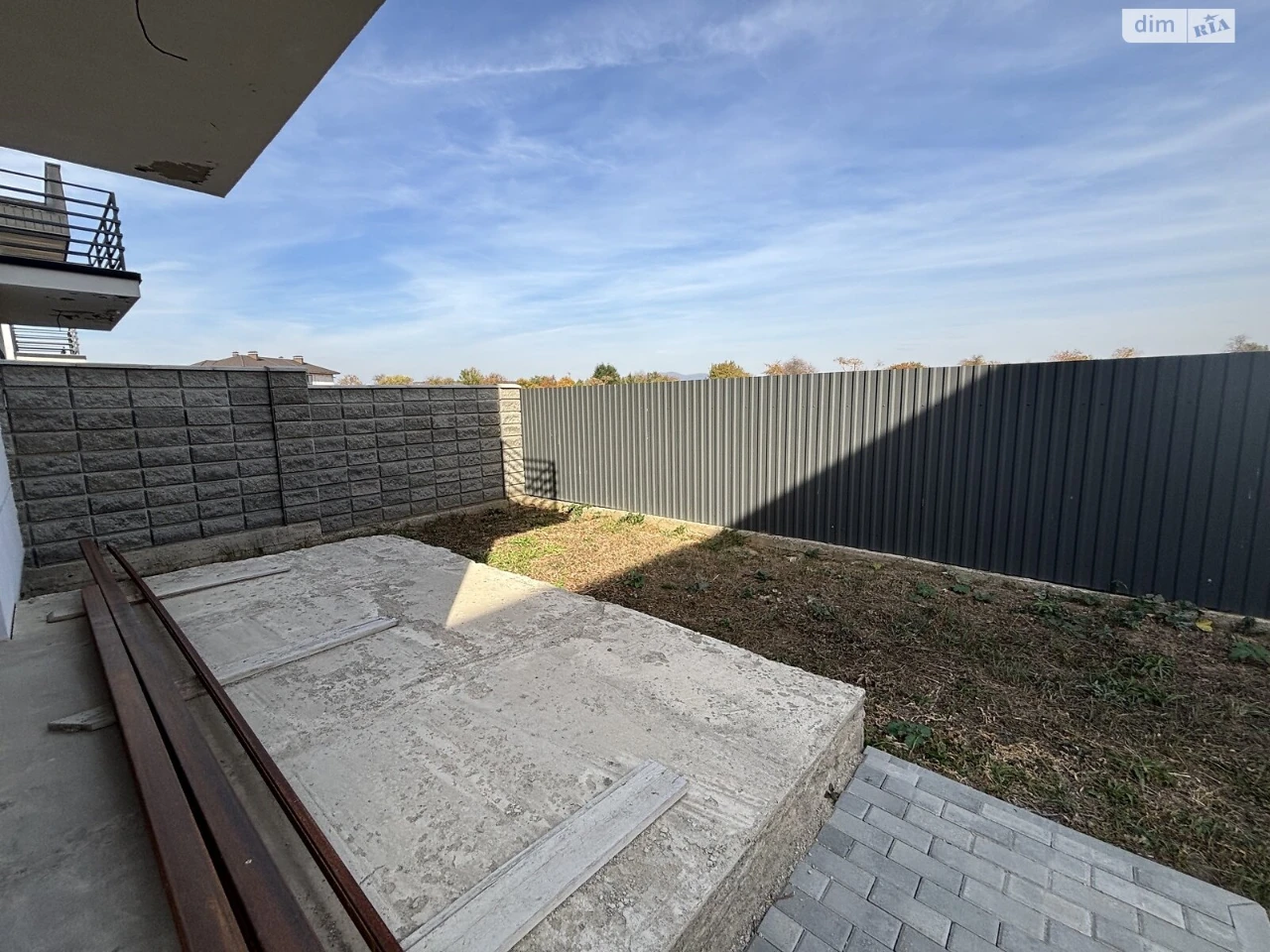 Duplex for Sale