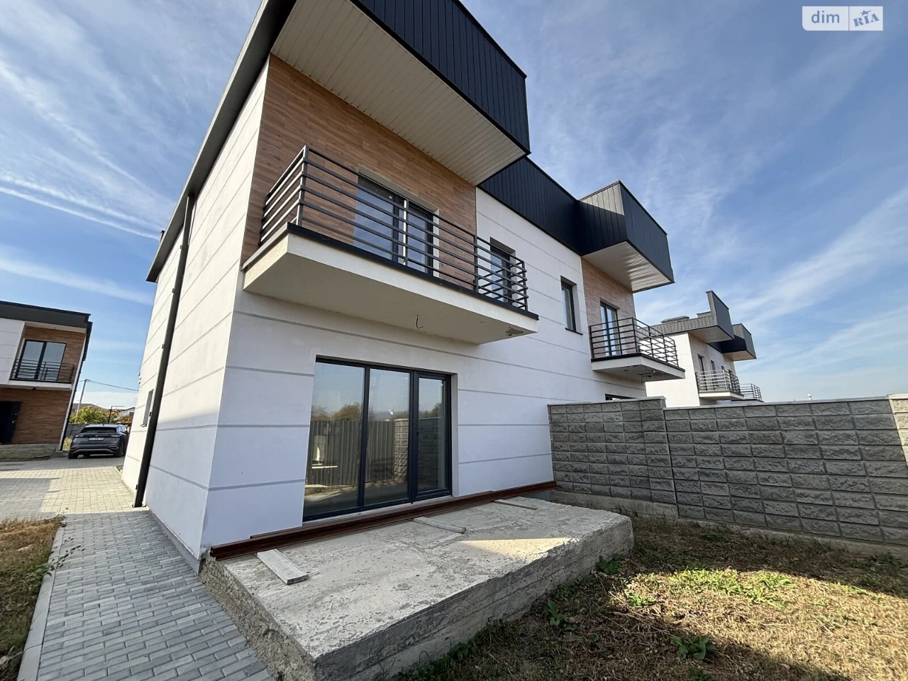 Duplex for Sale