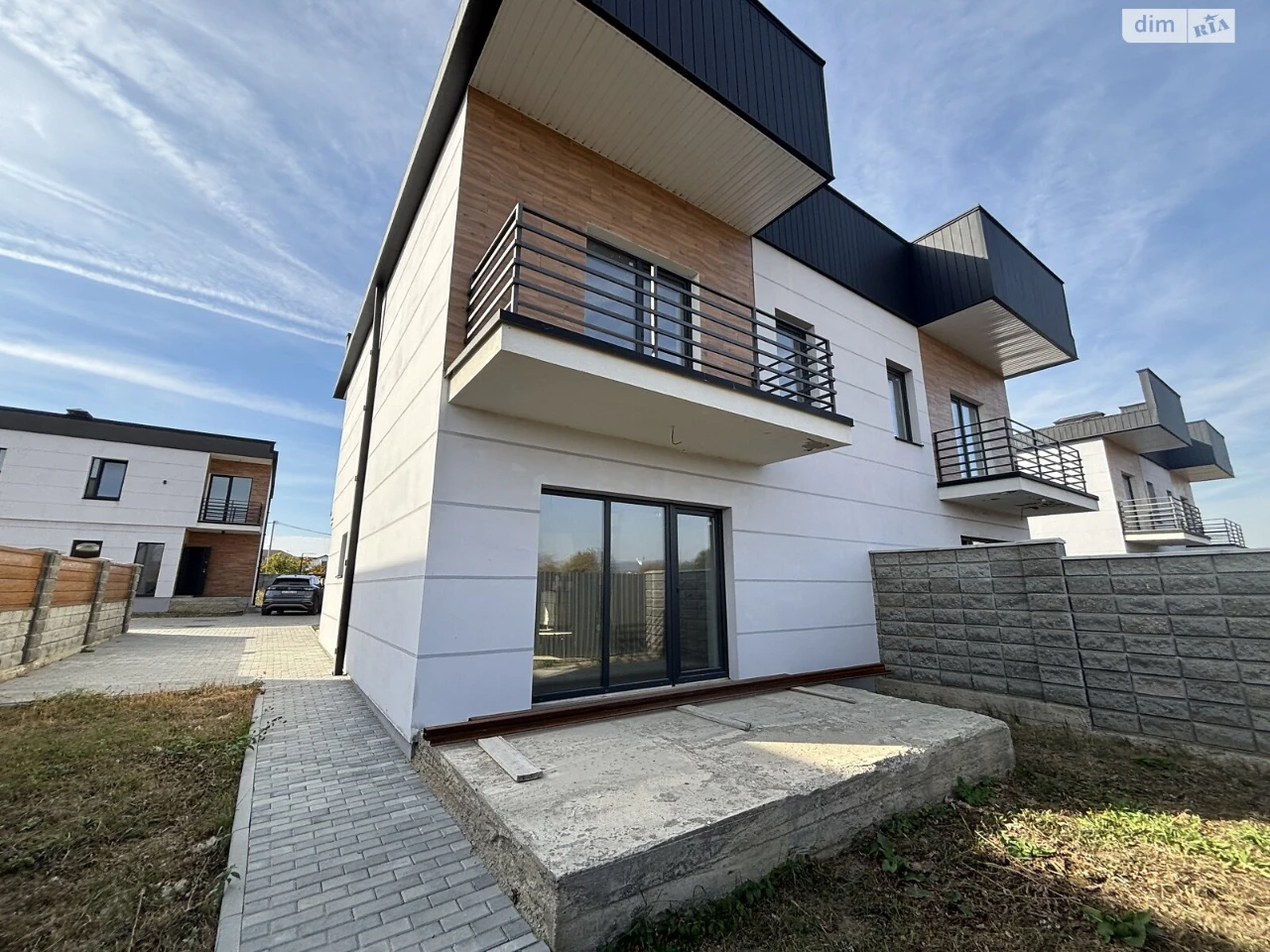 Duplex for Sale