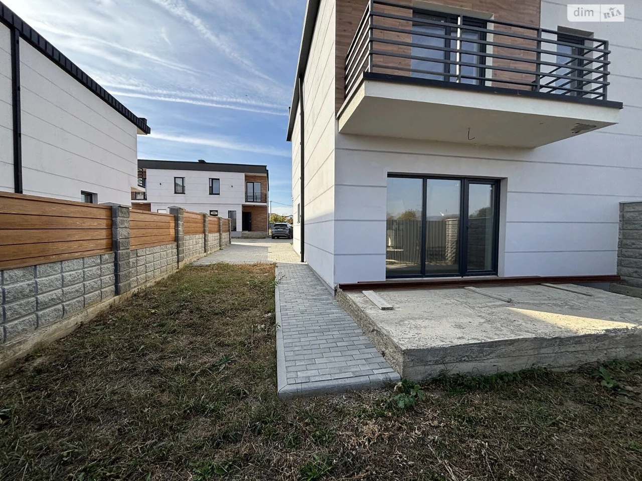 Duplex for Sale