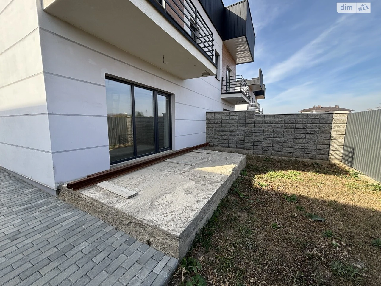 Duplex for Sale