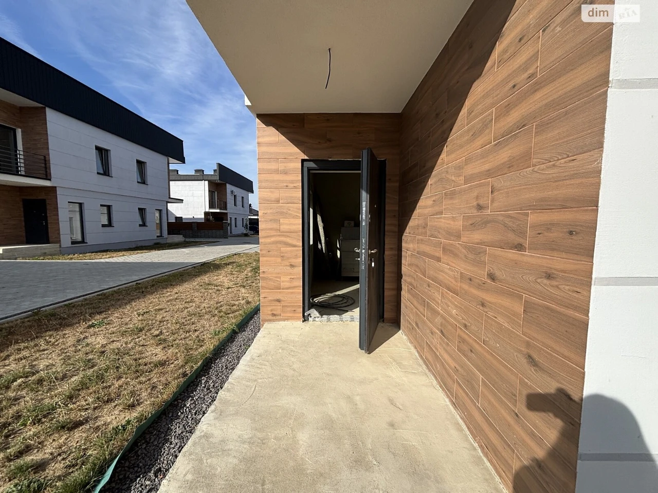 Duplex for Sale