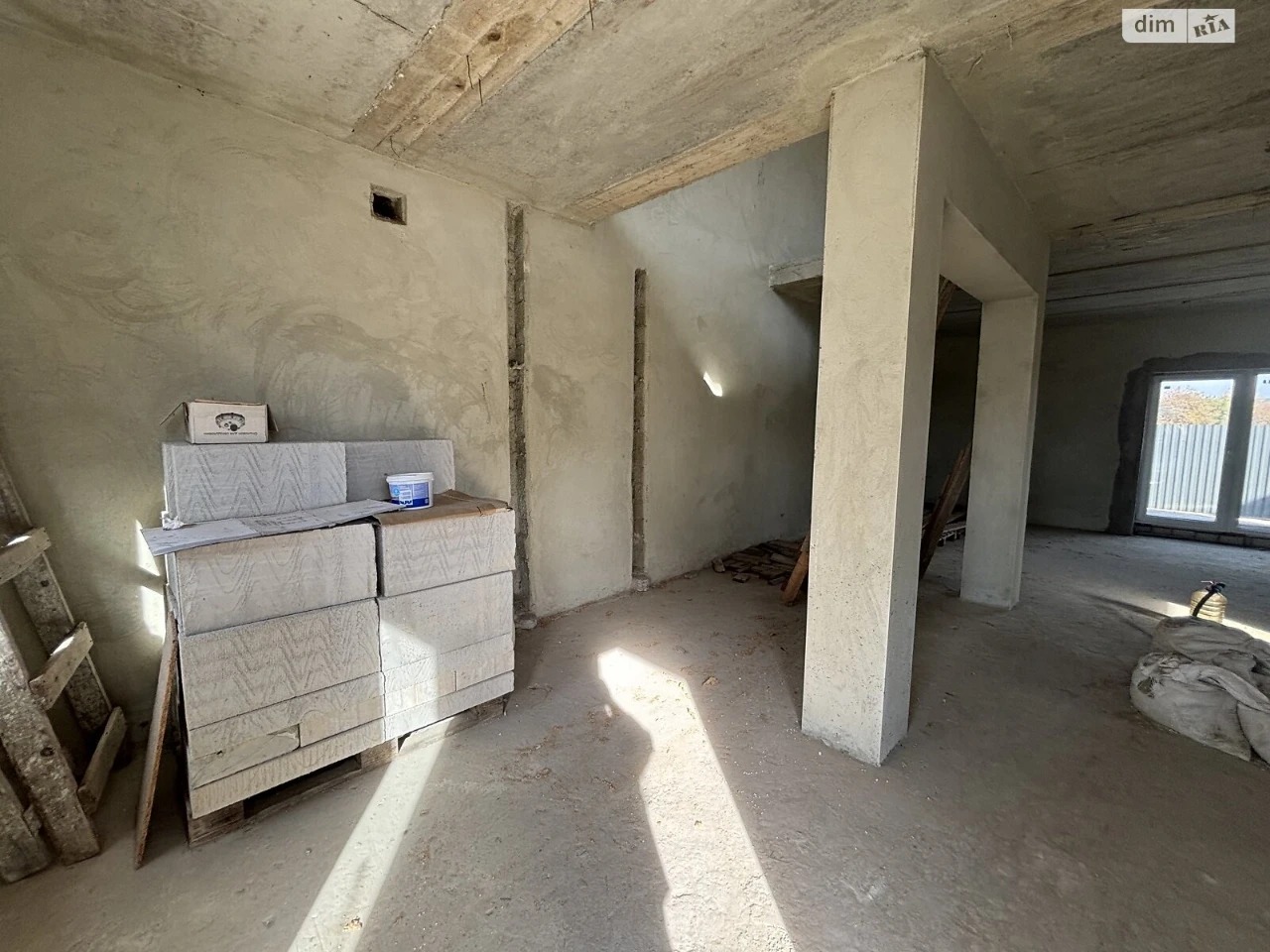 Duplex for Sale