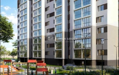 ‼️Продажа 1-комнатной квартиры в ЖК «Автобіографія-5» #90698‼️