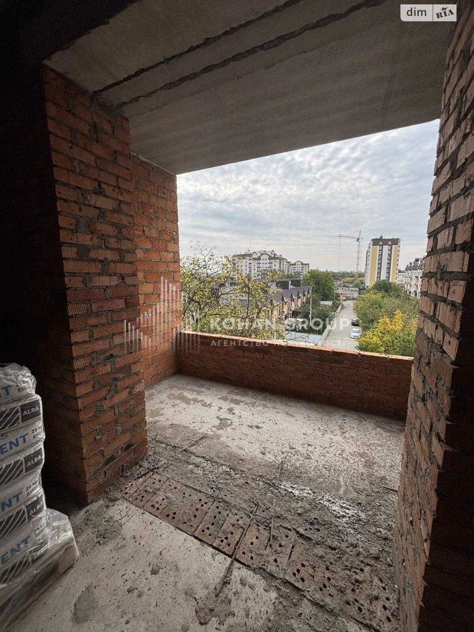 ‼️Продажа 1-комнатной квартиры в ЖК «Автобіографія-5» #90698‼️