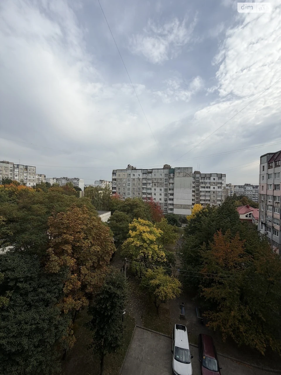 Продажа Квартиры Озерная