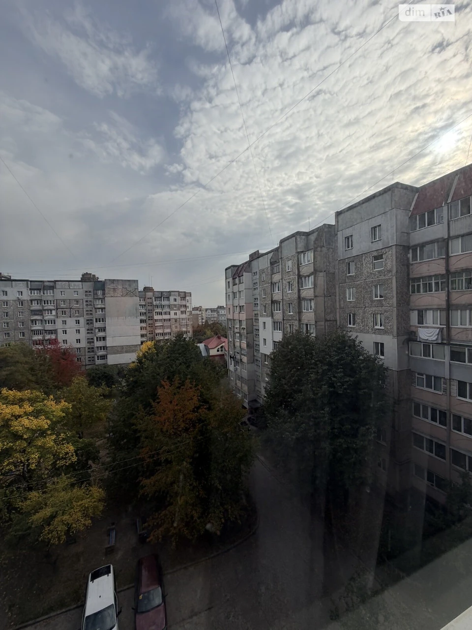 Продажа Квартиры Озерная