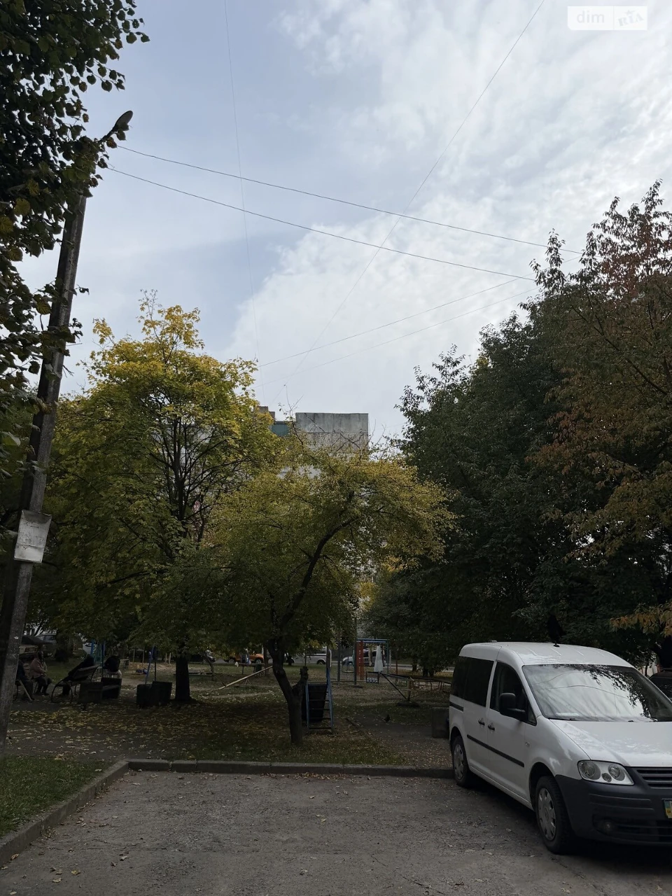 Продажа Квартиры Озерная