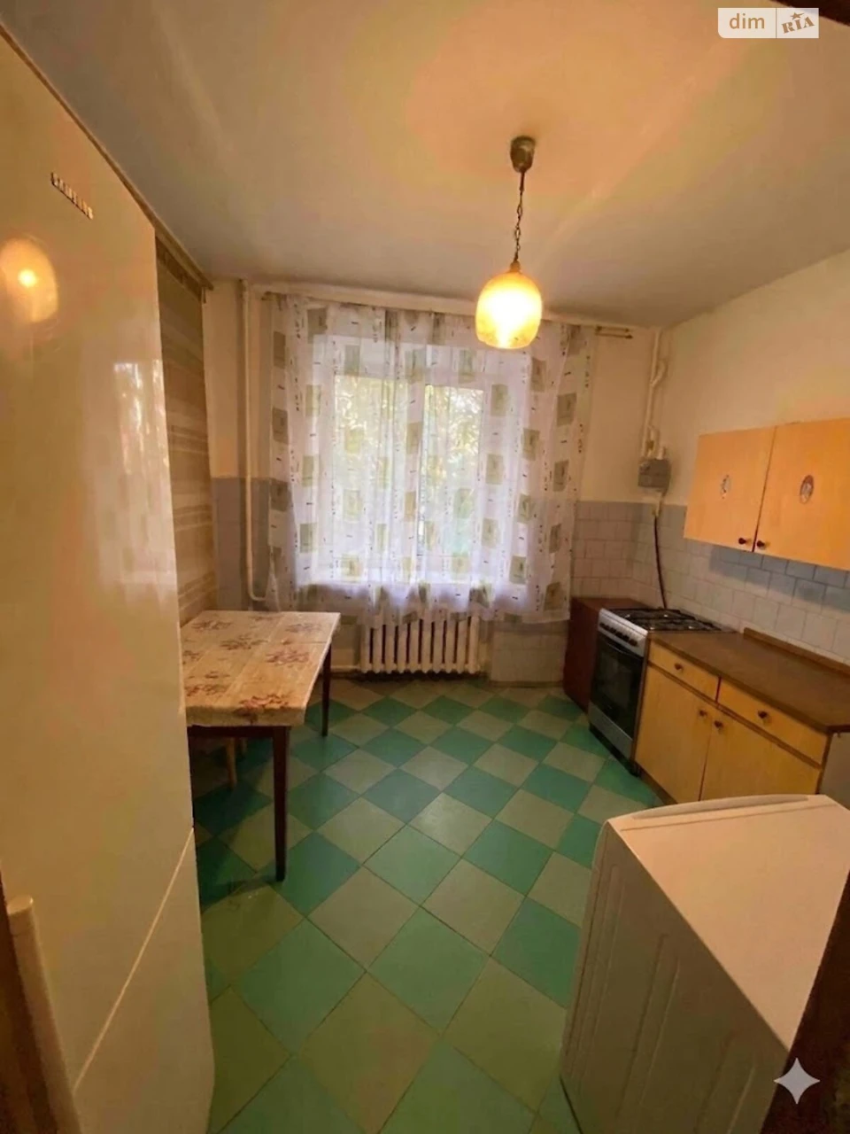 Apartment for Sale - City Center