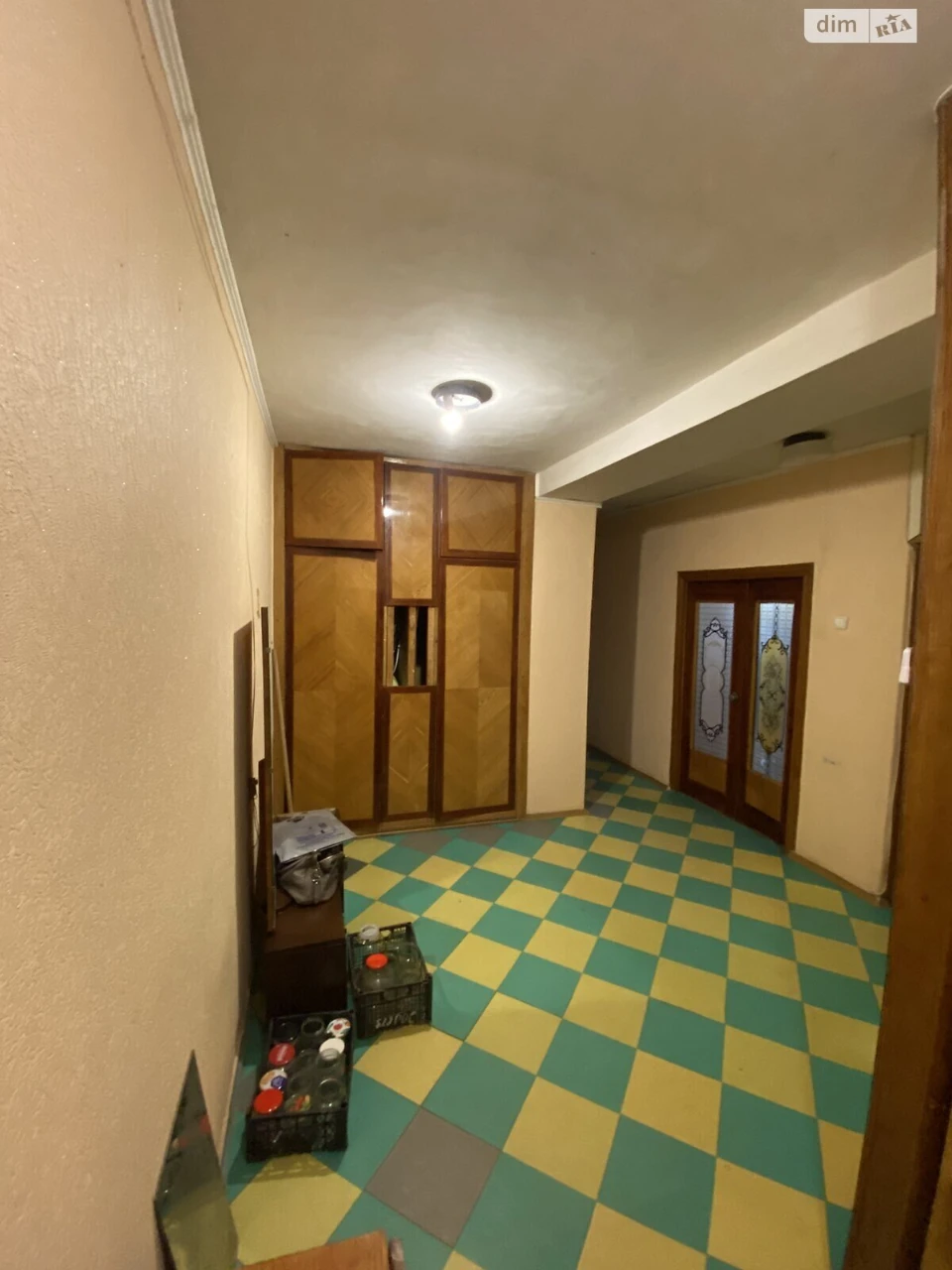 Apartment for Sale - City Center