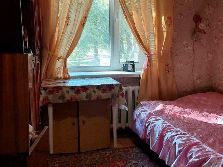 Квартира. Рівне, вулиця Князя Острозького