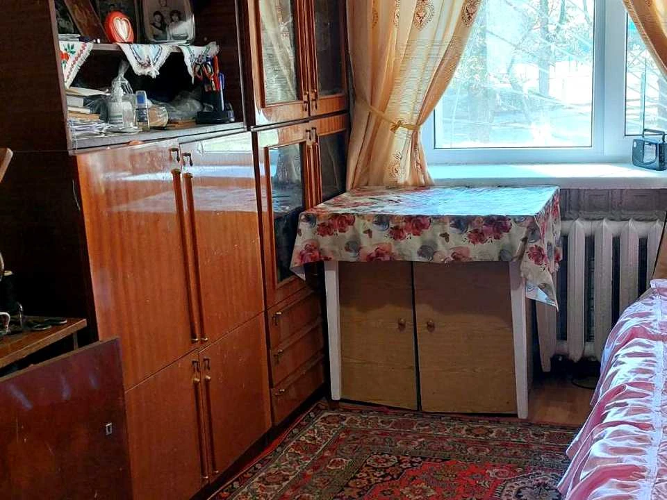 Квартира. Рівне, вулиця Князя Острозького